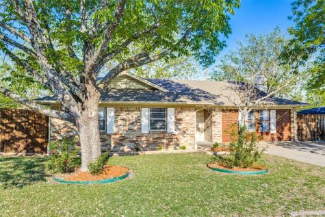 810 Wilson Drive Princeton TX 75407