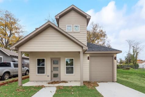 4614 Meadow Street Dallas TX 75215