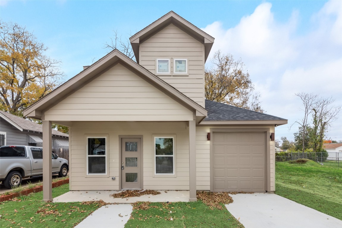4614 Meadow Street Dallas TX 75215