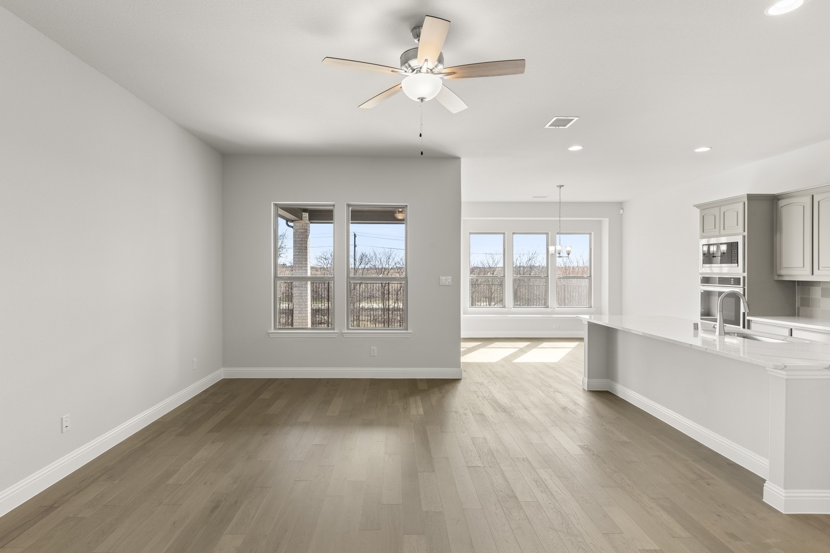 1916 Wishon Road Celina TX 75009