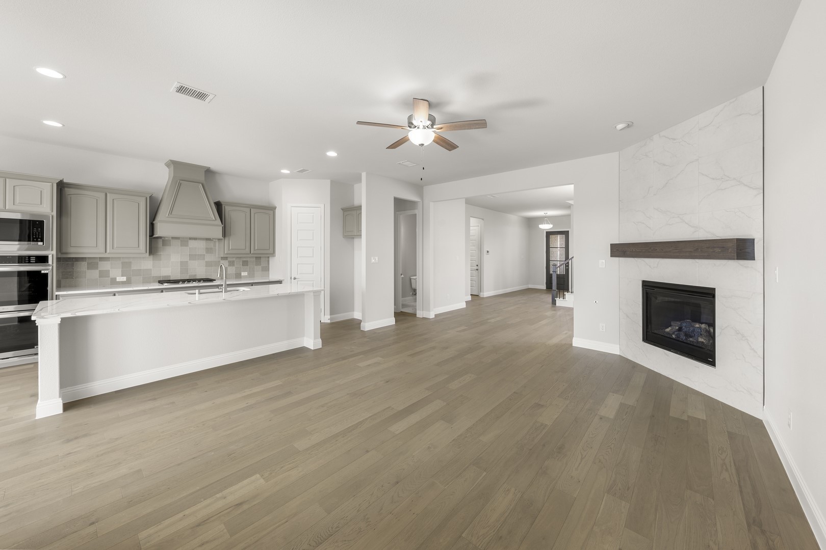 1916 Wishon Road Celina TX 75009
