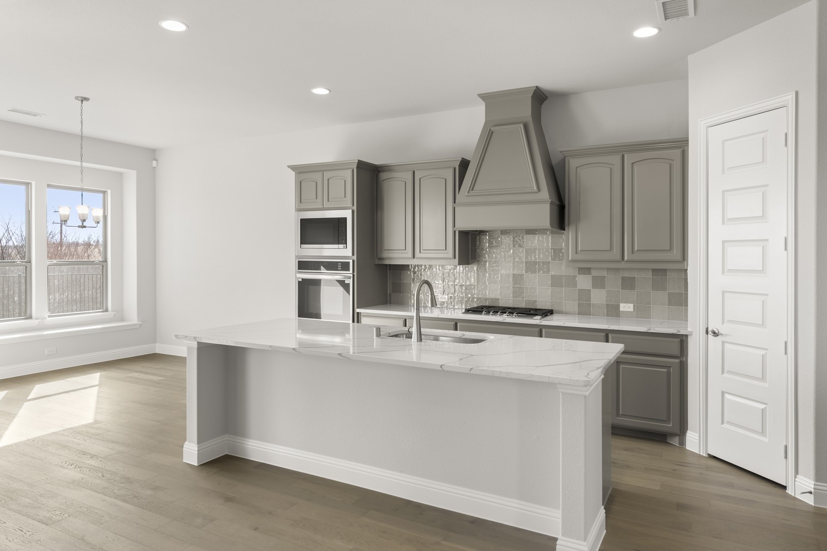 1916 Wishon Road Celina TX 75009