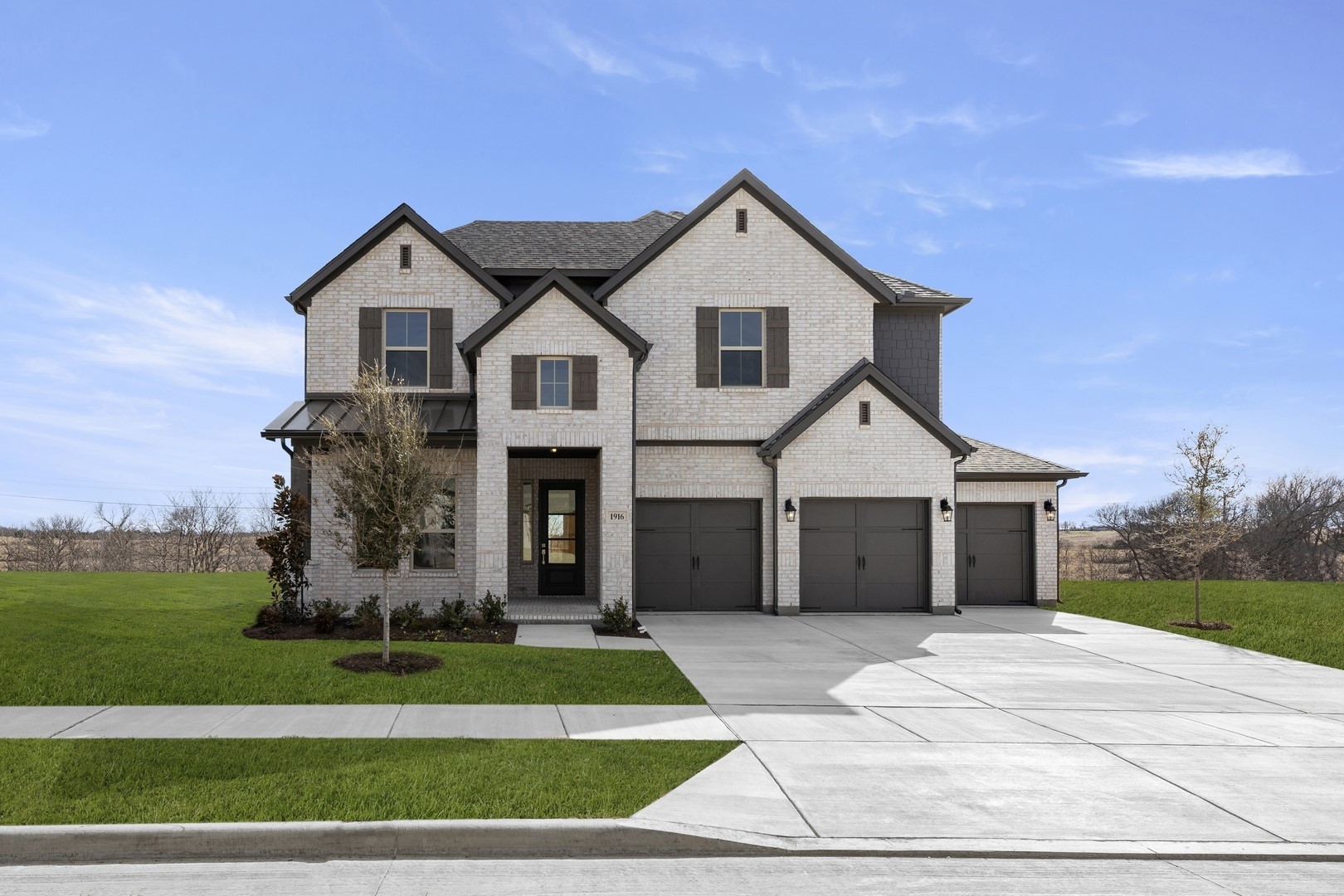 1916 Wishon Road Celina TX 75009