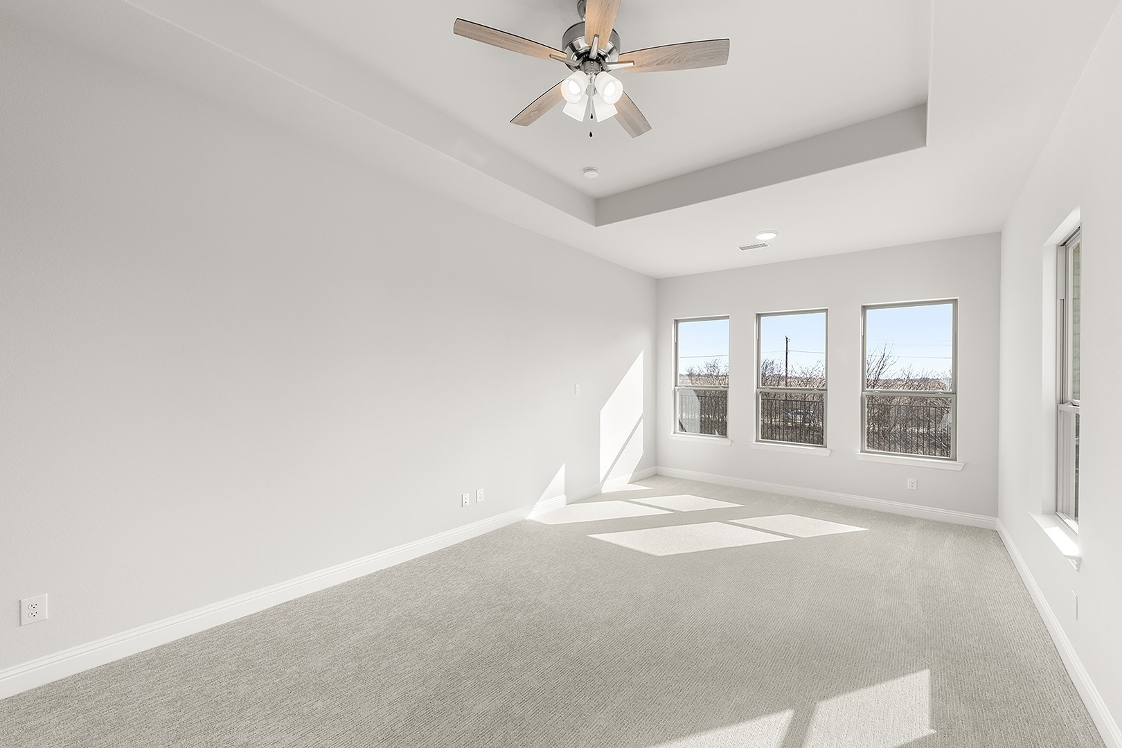 1916 Wishon Road Celina TX 75009