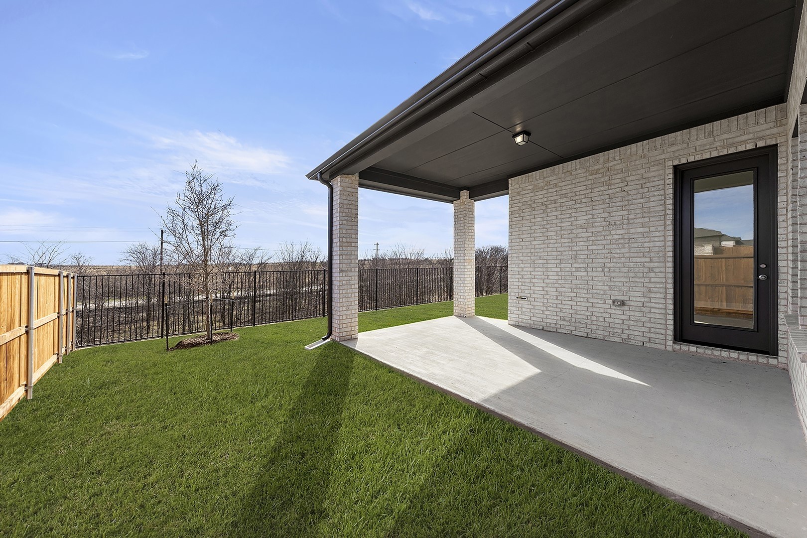 1916 Wishon Road Celina TX 75009