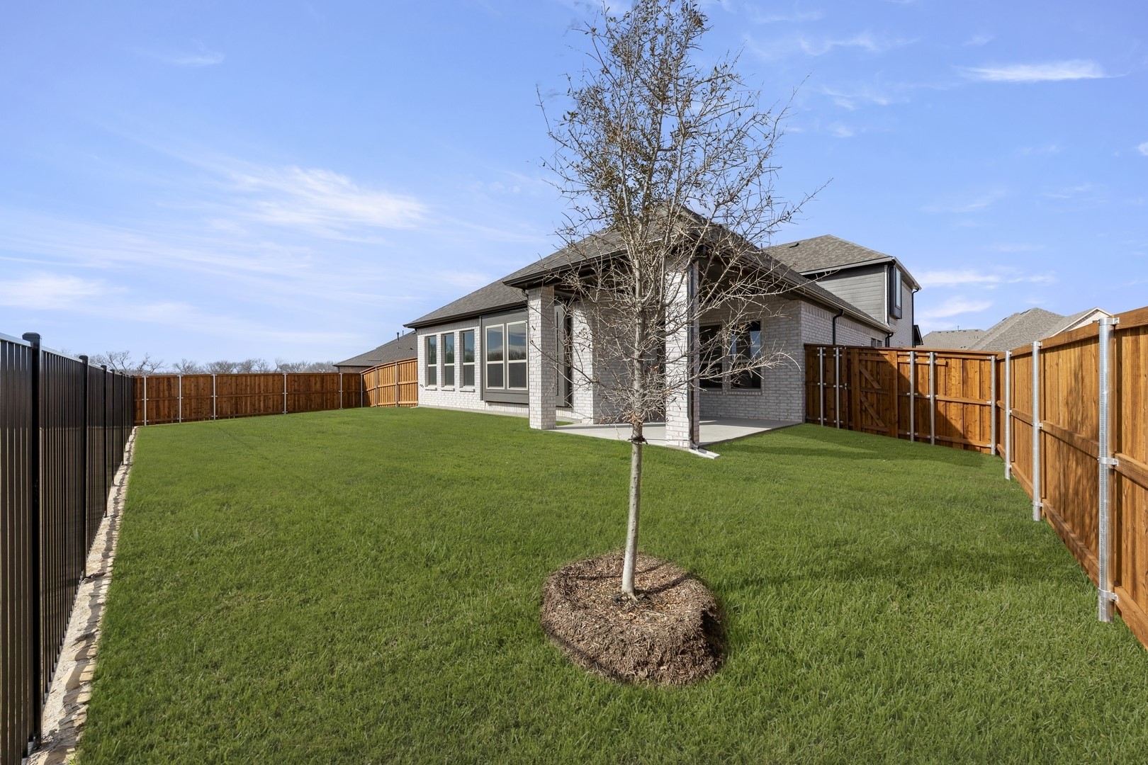 1916 Wishon Road Celina TX 75009