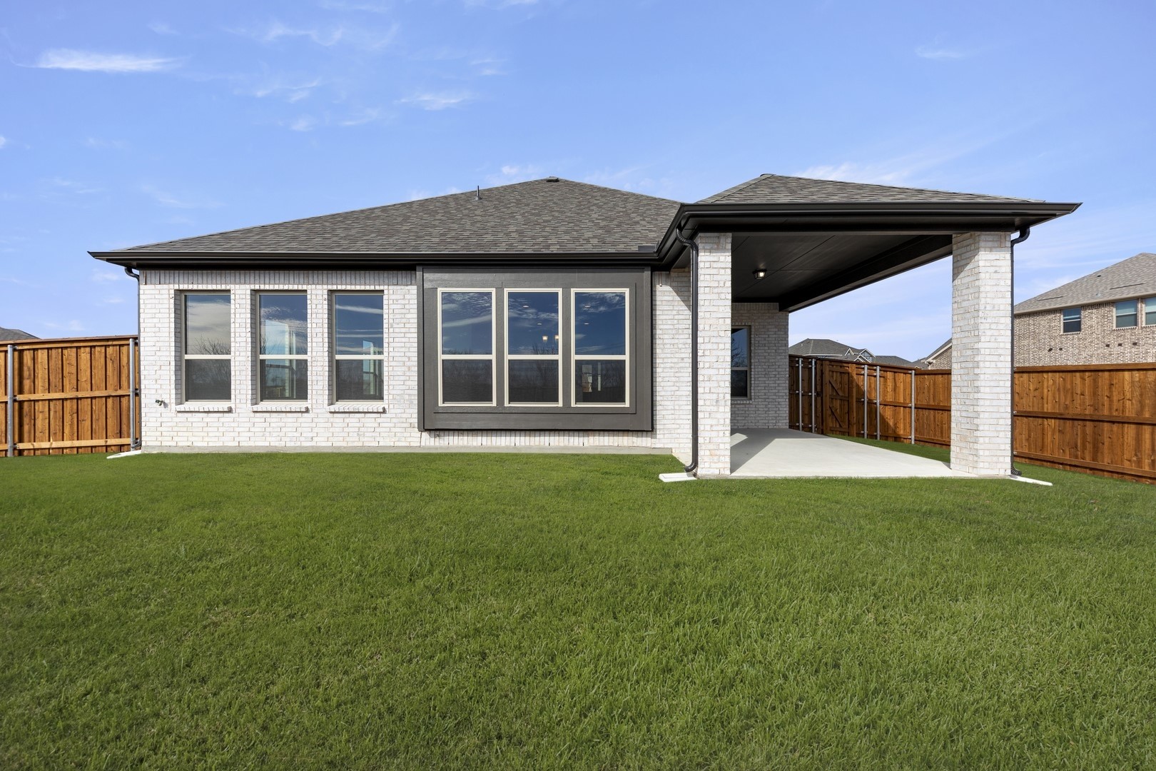 1916 Wishon Road Celina TX 75009