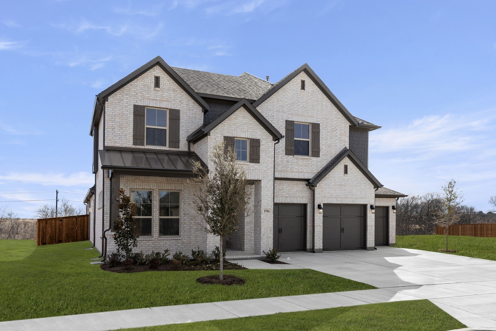 1916 Wishon Road Celina TX 75009