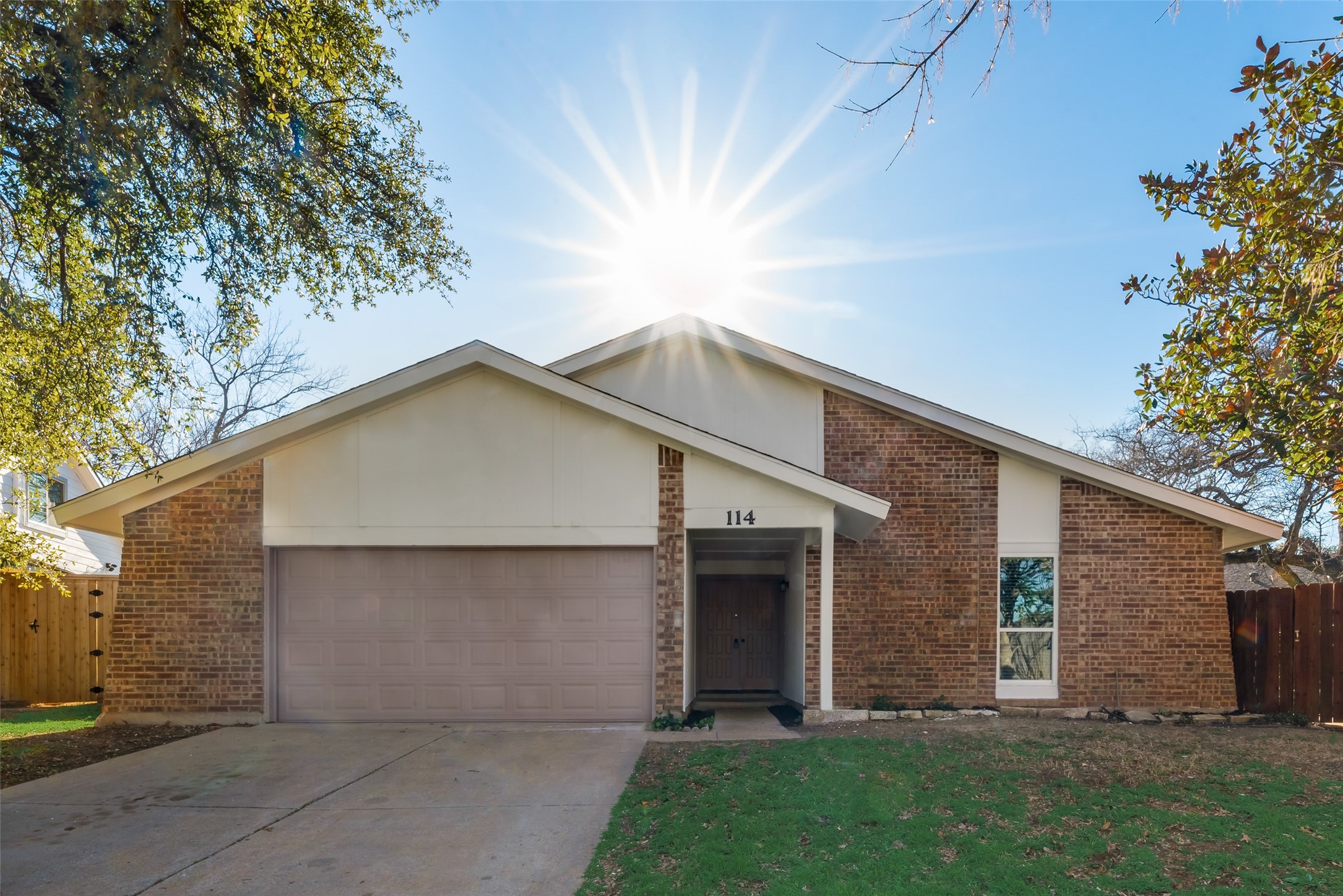 114 Salem Court Lewisville TX 75067