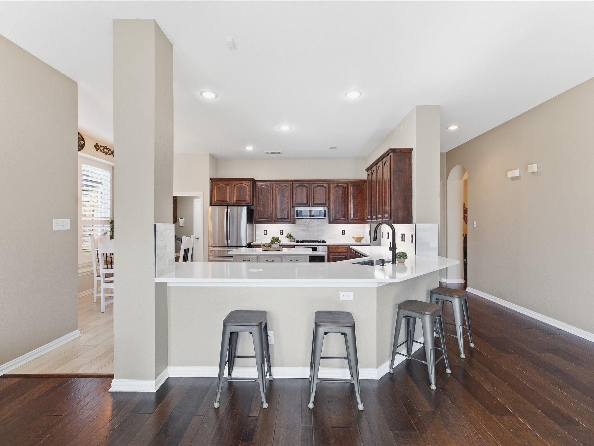 1704 Yarmouth Lane Mansfield TX 76063