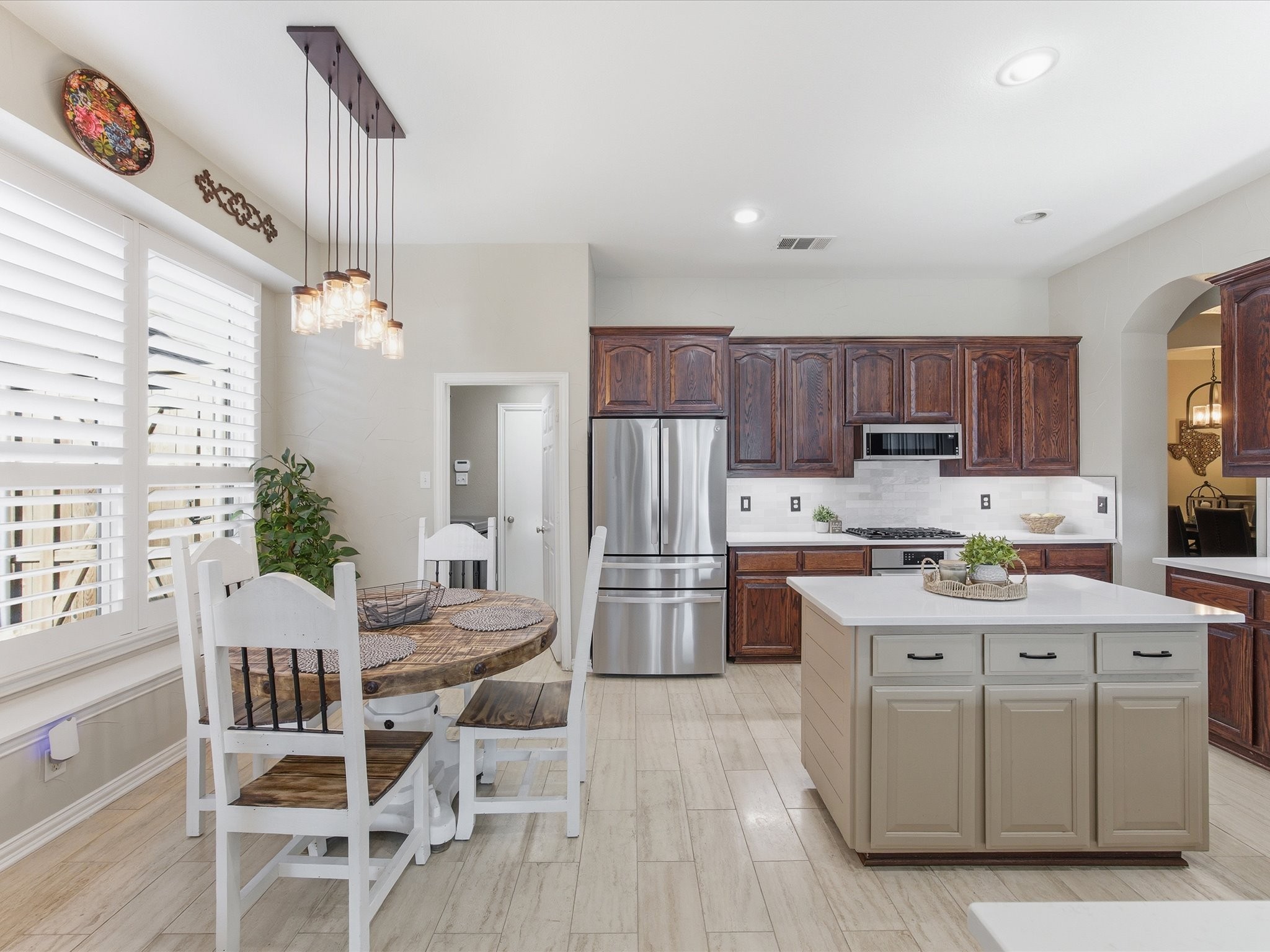 1704 Yarmouth Lane Mansfield TX 76063