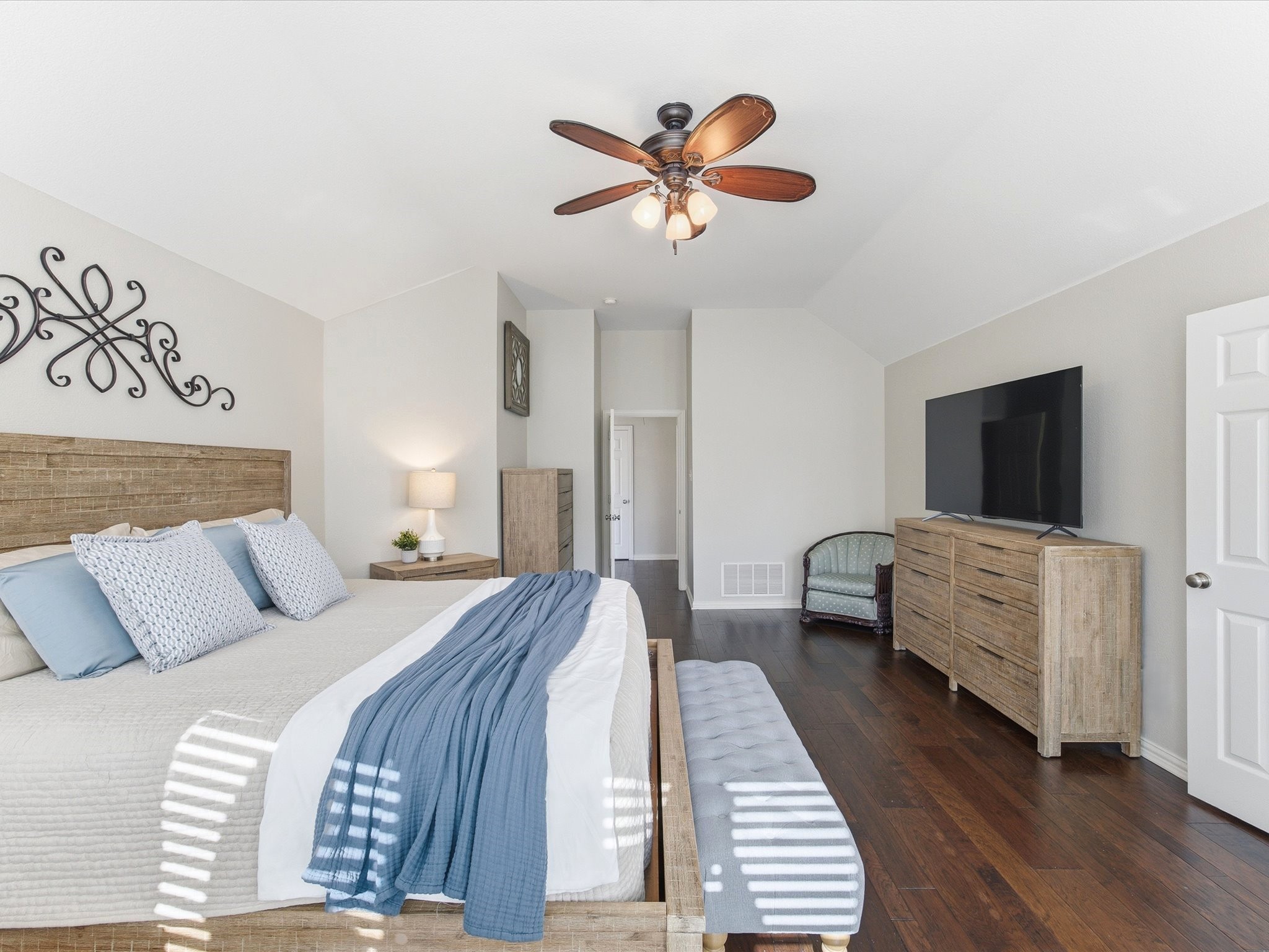 1704 Yarmouth Lane Mansfield TX 76063