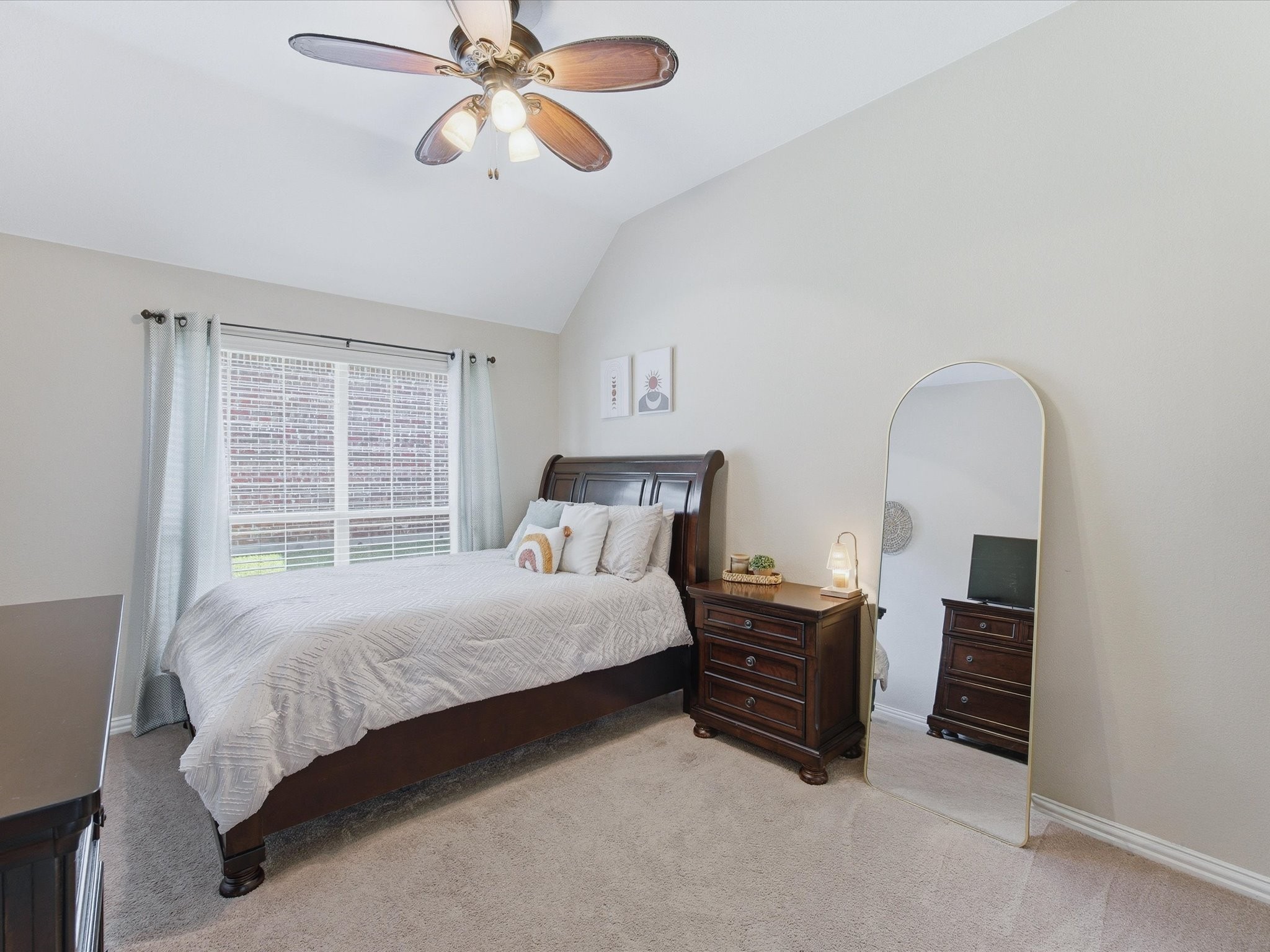 1704 Yarmouth Lane Mansfield TX 76063