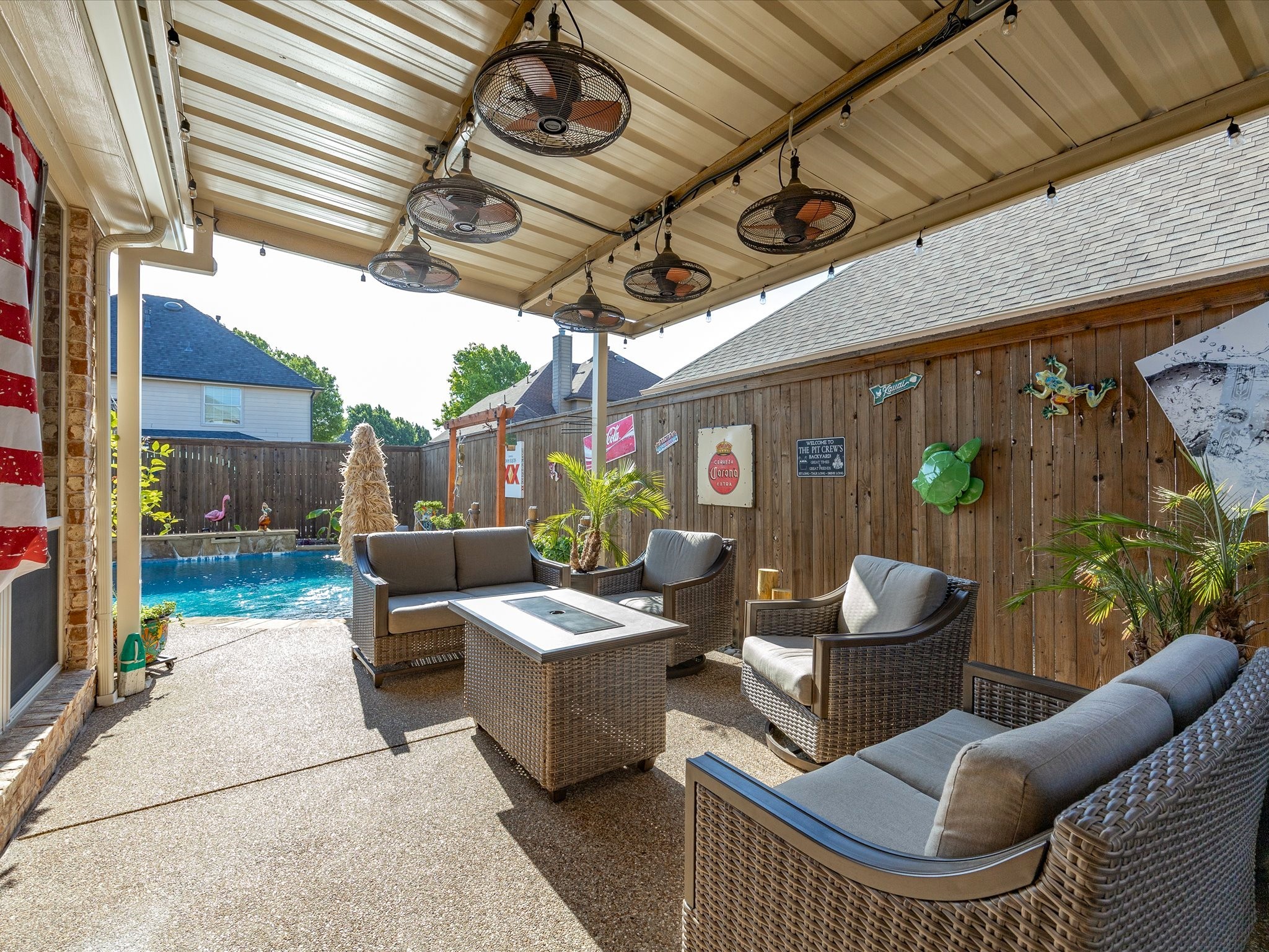 1704 Yarmouth Lane Mansfield TX 76063