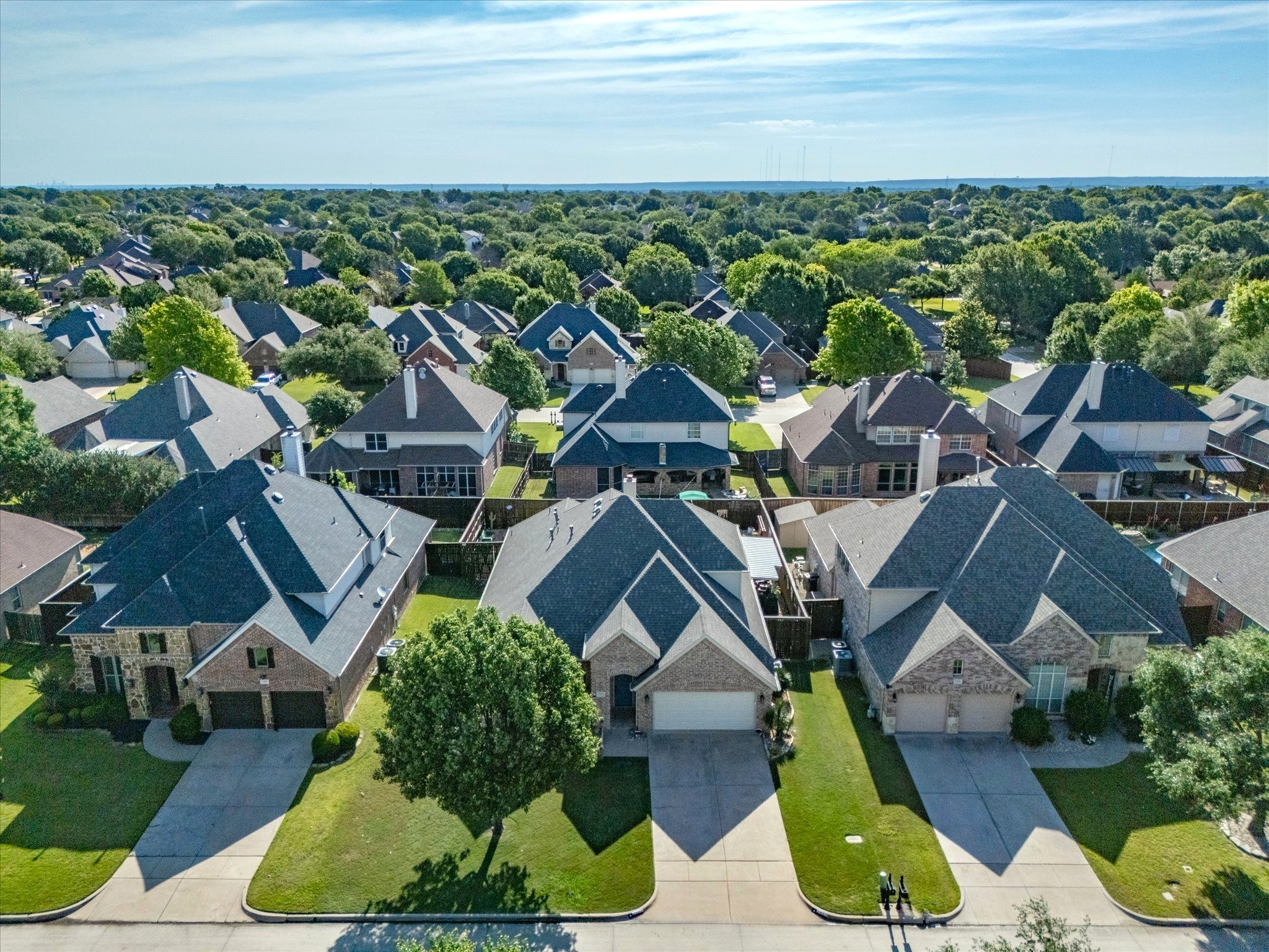 1704 Yarmouth Lane Mansfield TX 76063