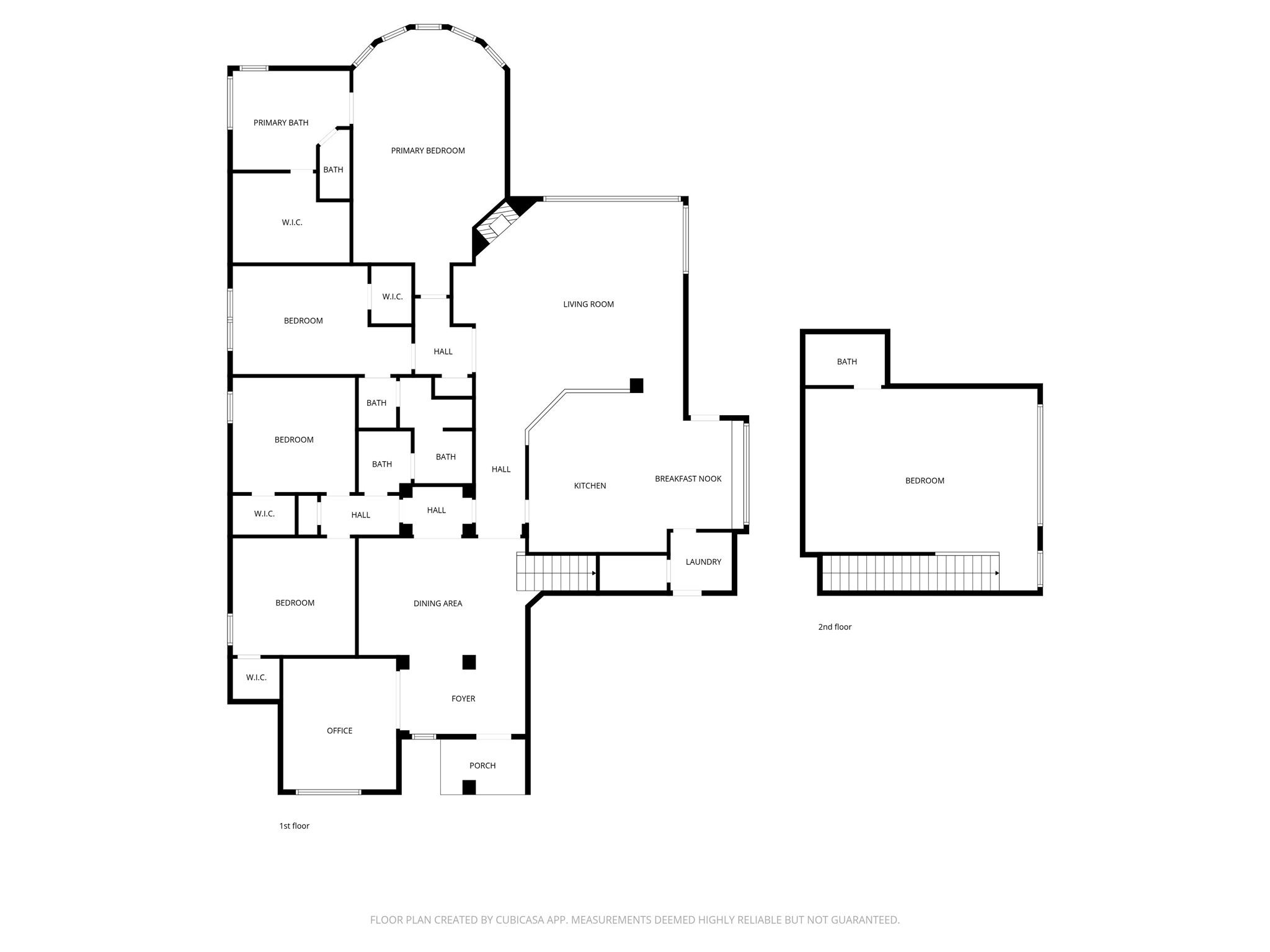 1704 Yarmouth Lane Mansfield TX 76063