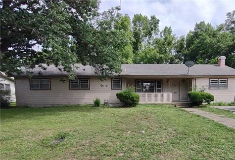 1410 Sewanee Drive Marlin TX 76661