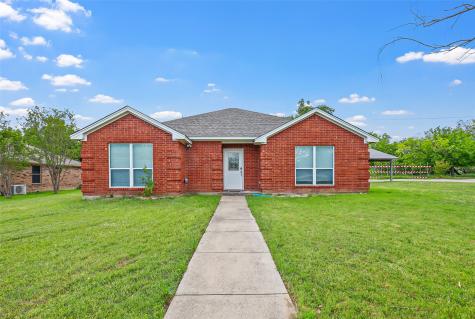705 NE 39th Avenue Mineral Wells TX 76067