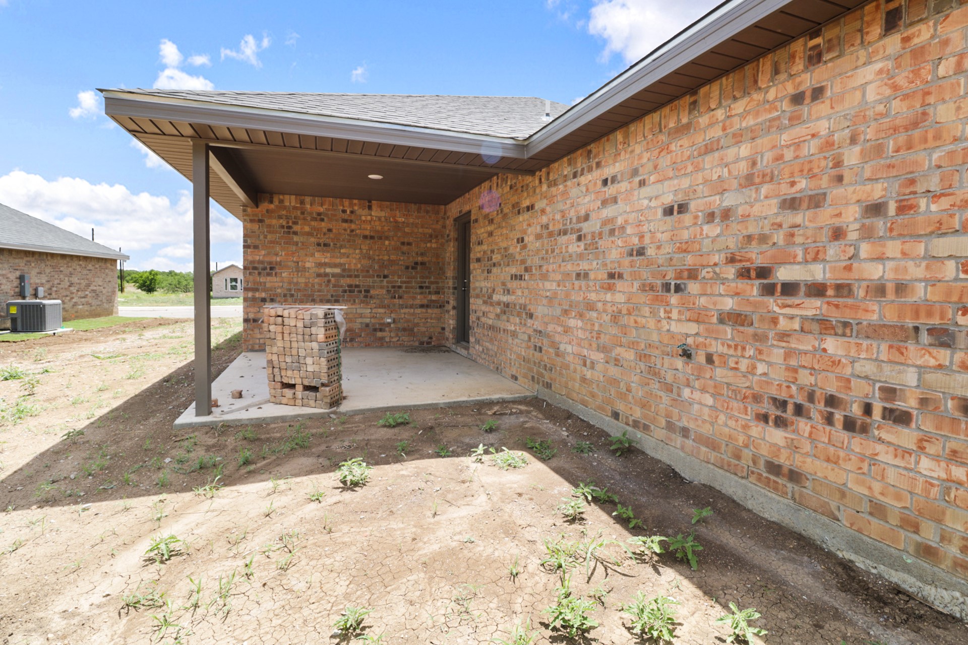 808 Bella Boulevard Coleman TX 76834