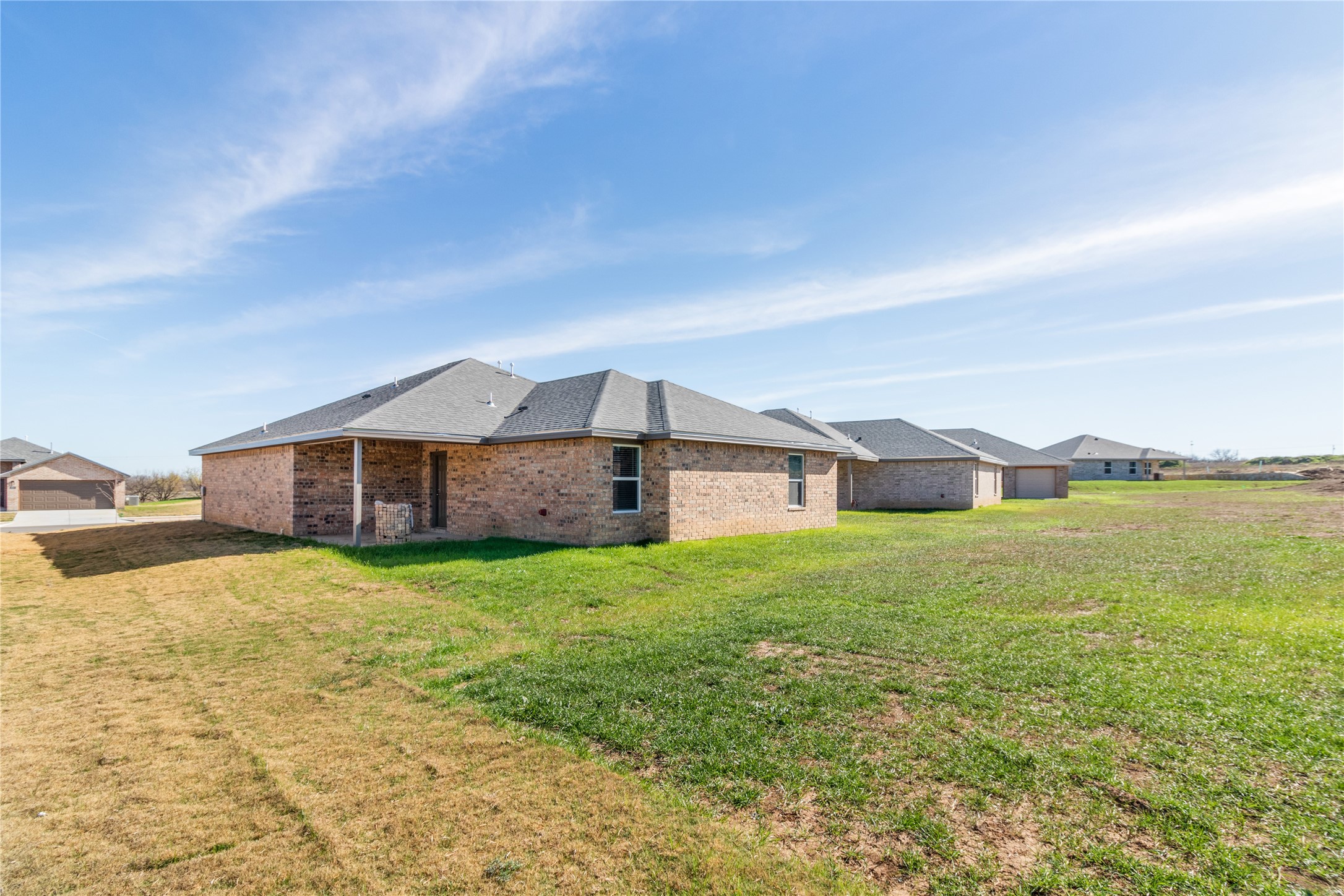 808 Bella Boulevard Coleman TX 76834