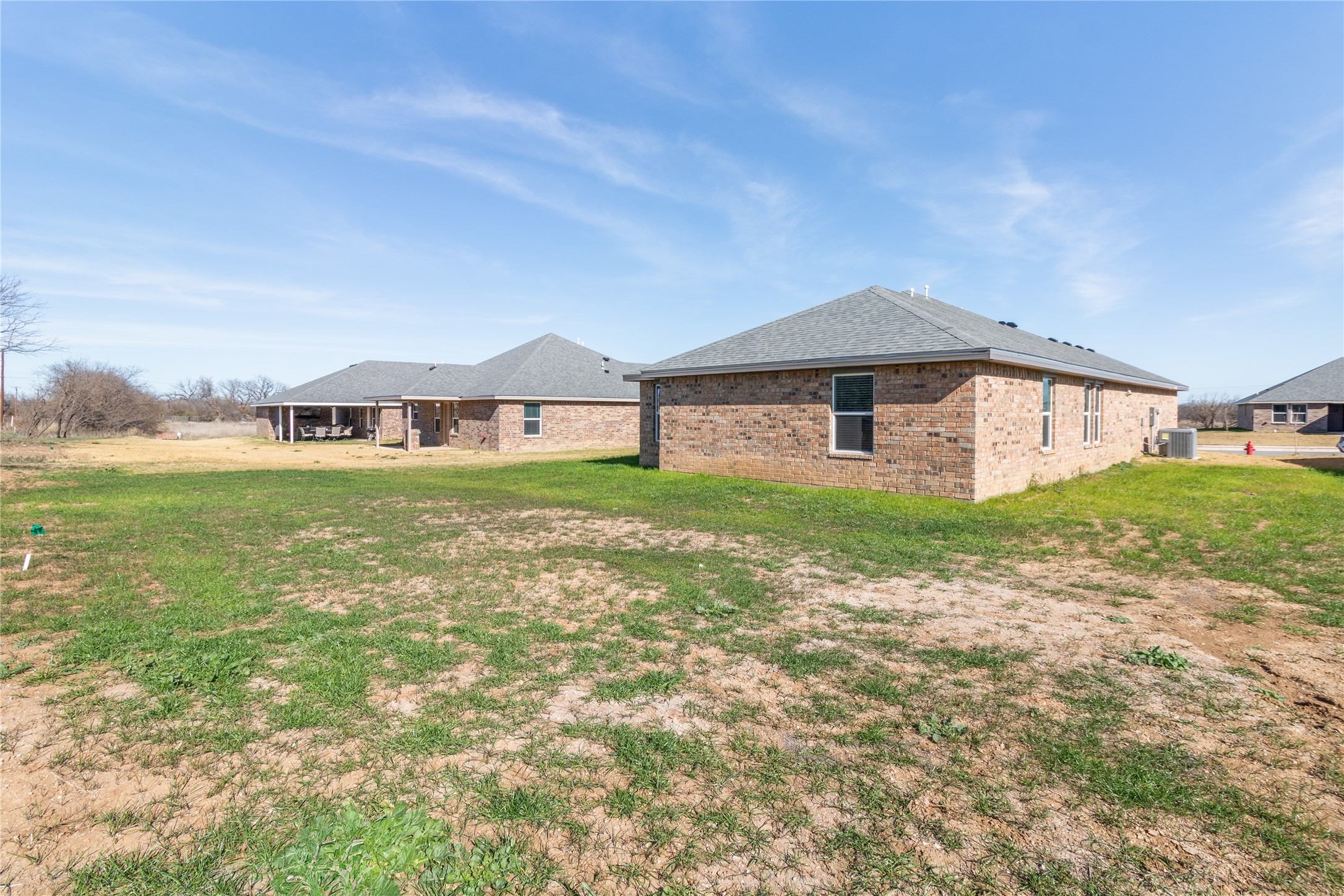 808 Bella Boulevard Coleman TX 76834