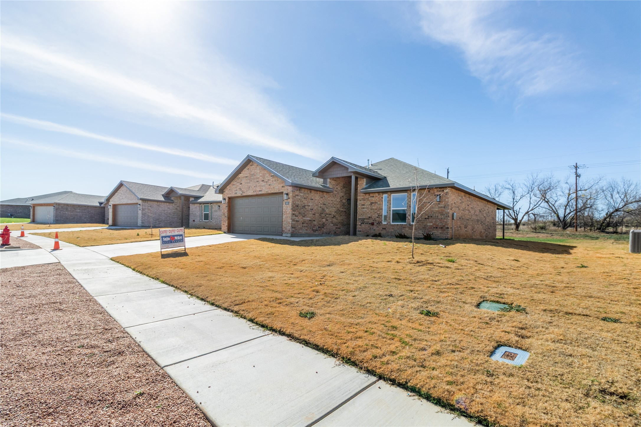808 Bella Boulevard Coleman TX 76834