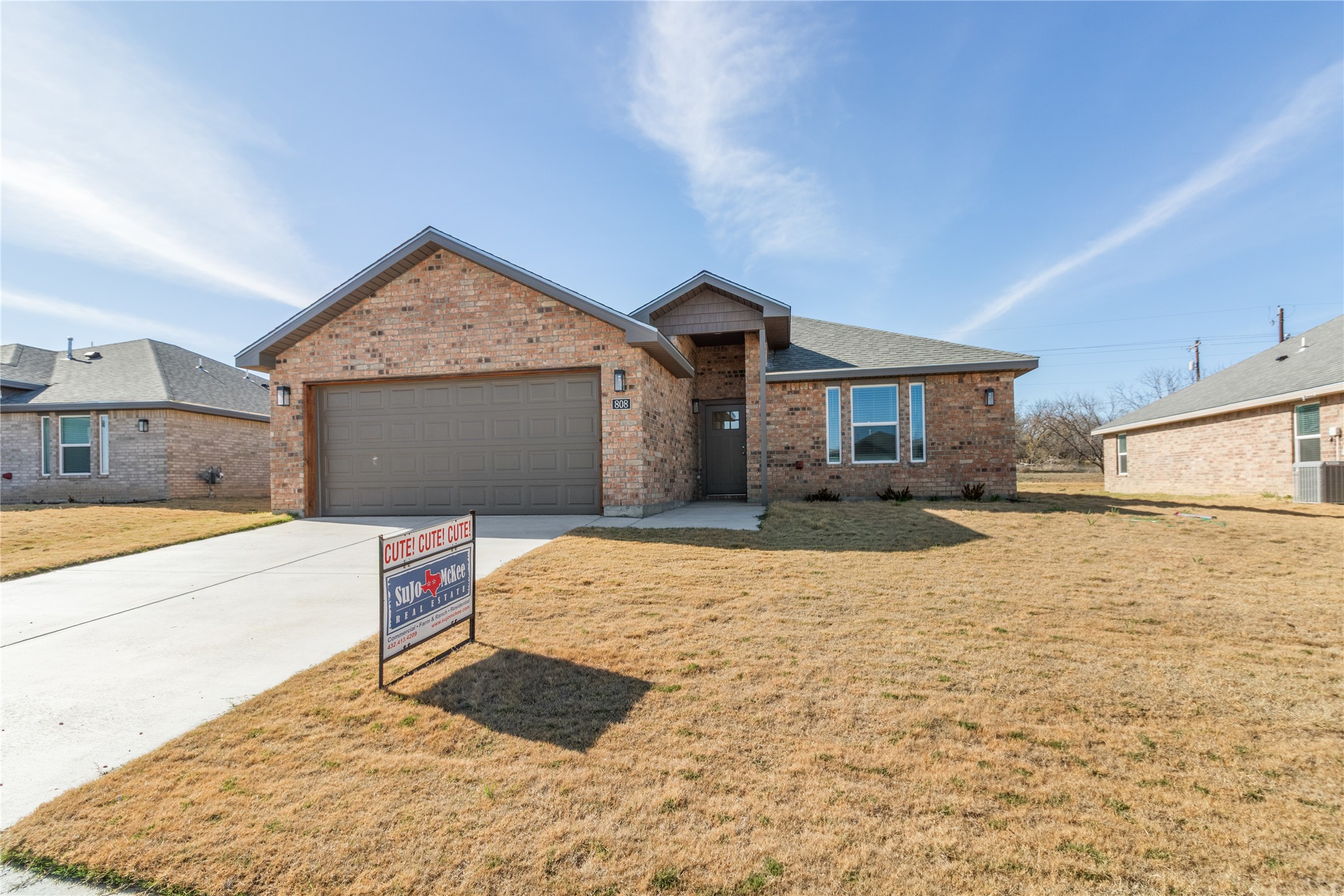 808 Bella Boulevard Coleman TX 76834