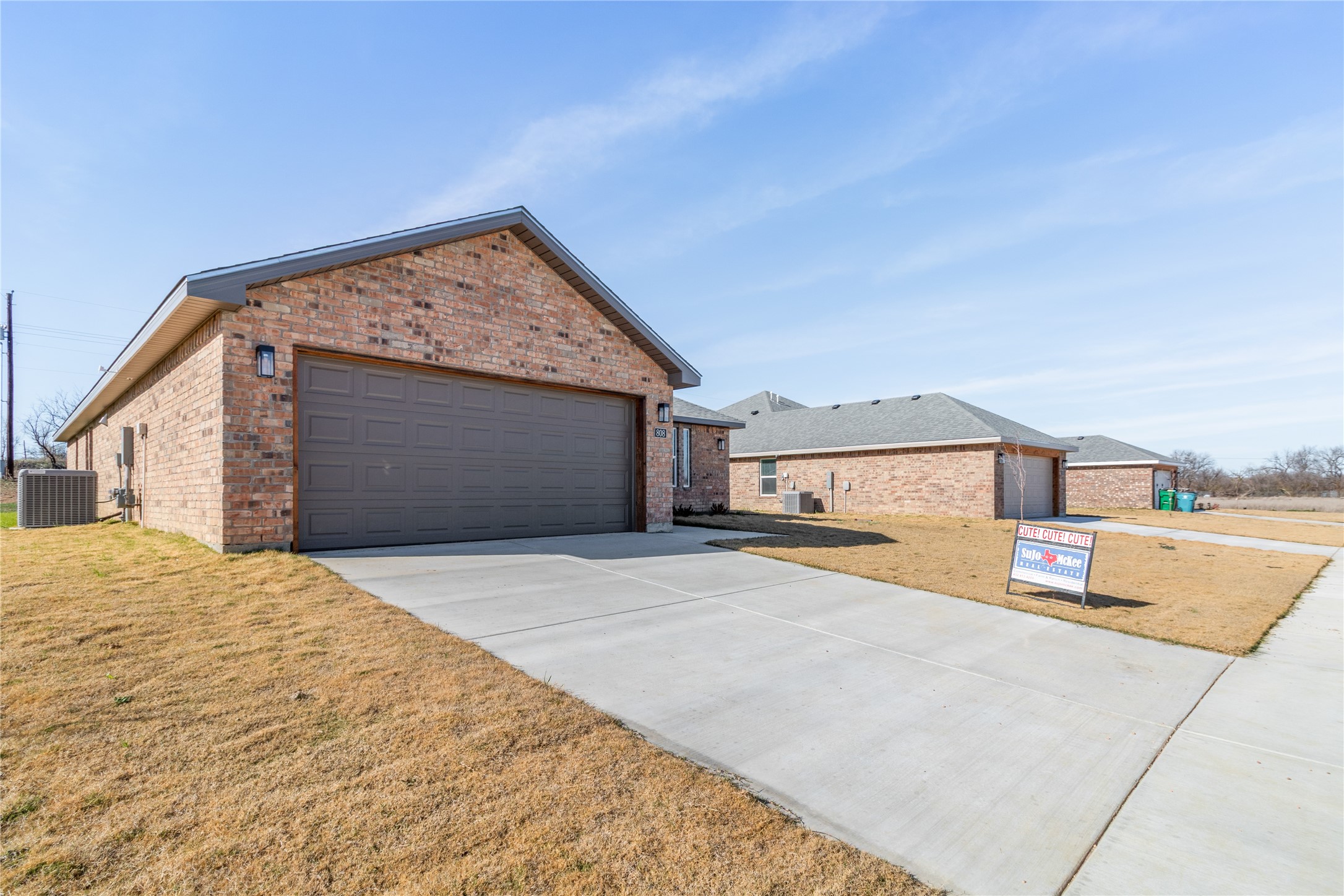 808 Bella Boulevard Coleman TX 76834