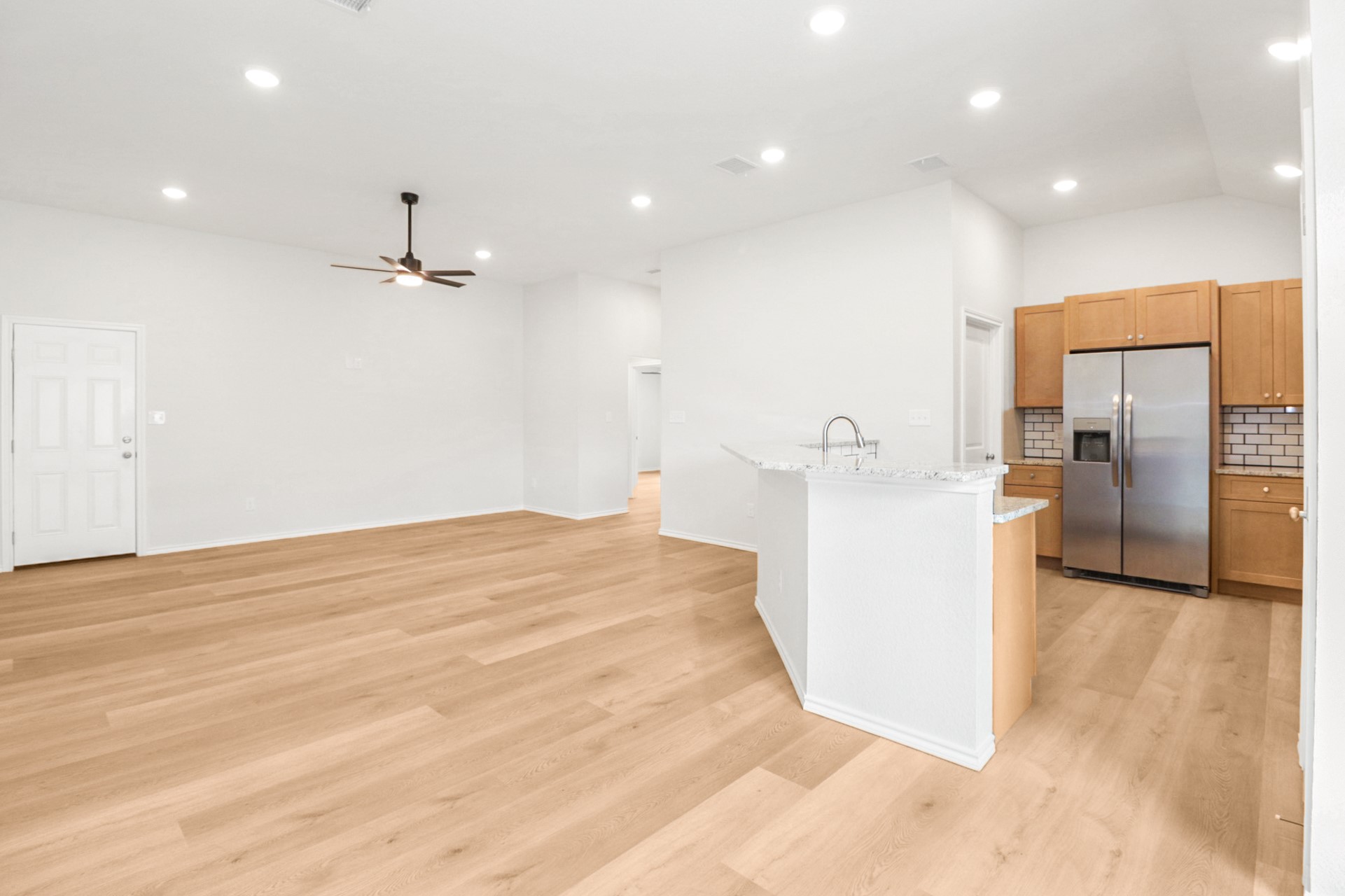 808 Bella Boulevard Coleman TX 76834