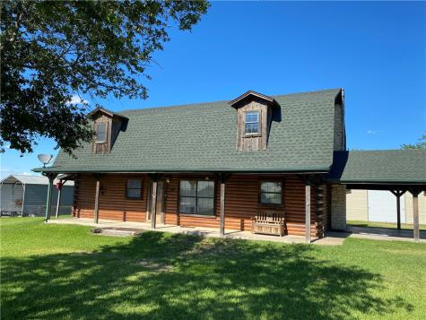 5646 Old Dallas Road Elm Mott TX 76640
