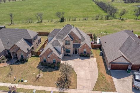 721 La Paloma Road Sanger TX 76266