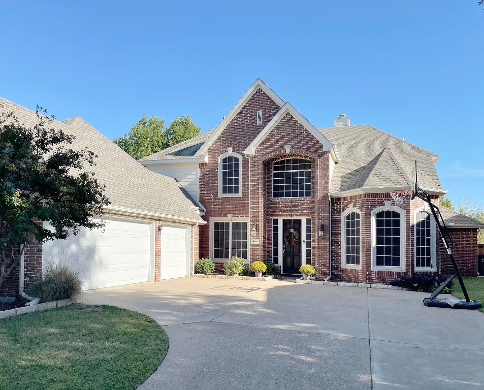 5202 Fairway Lakes Court Garland TX 75044