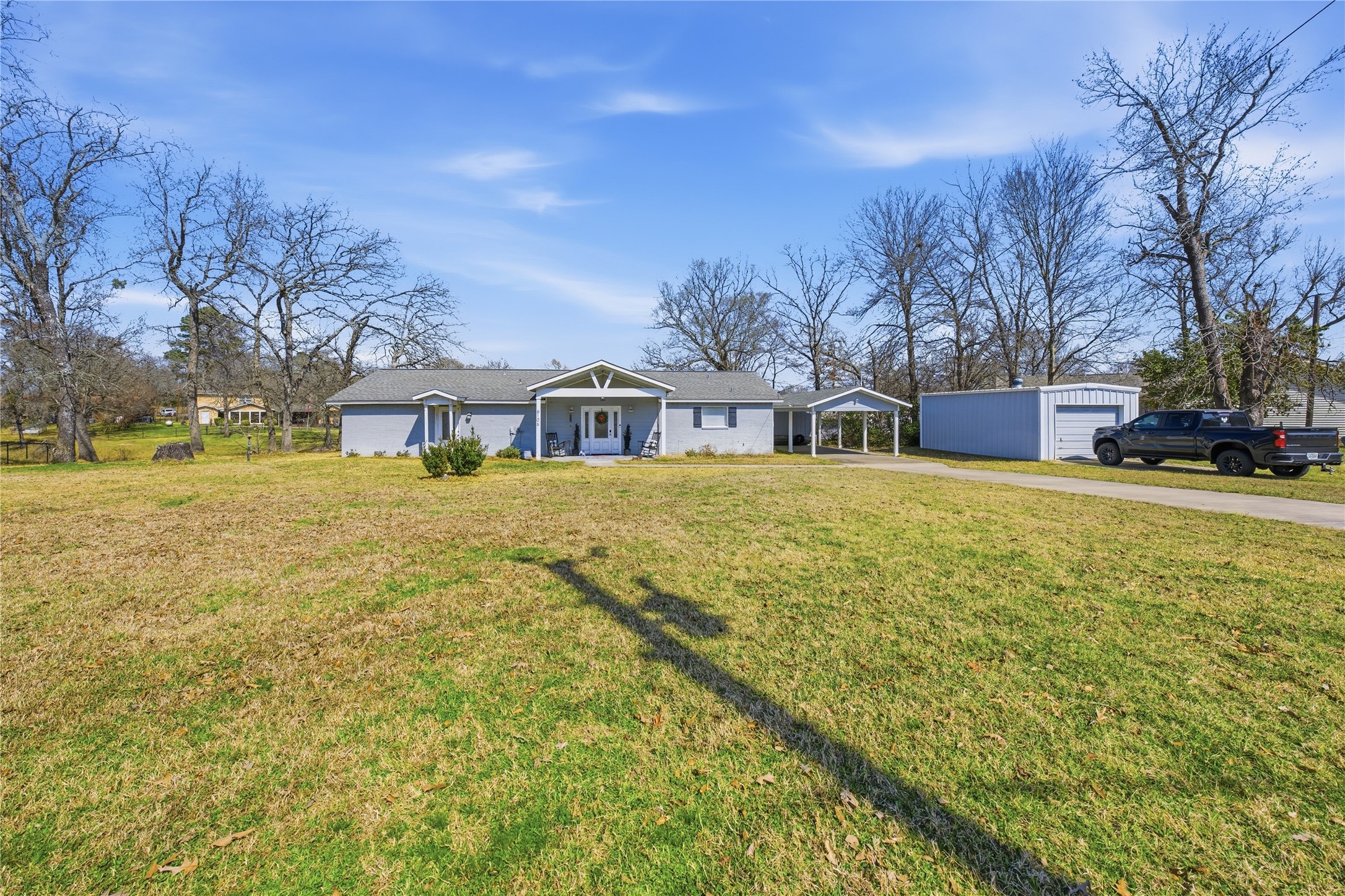 6106 Peninsula Circle Athens TX 75752