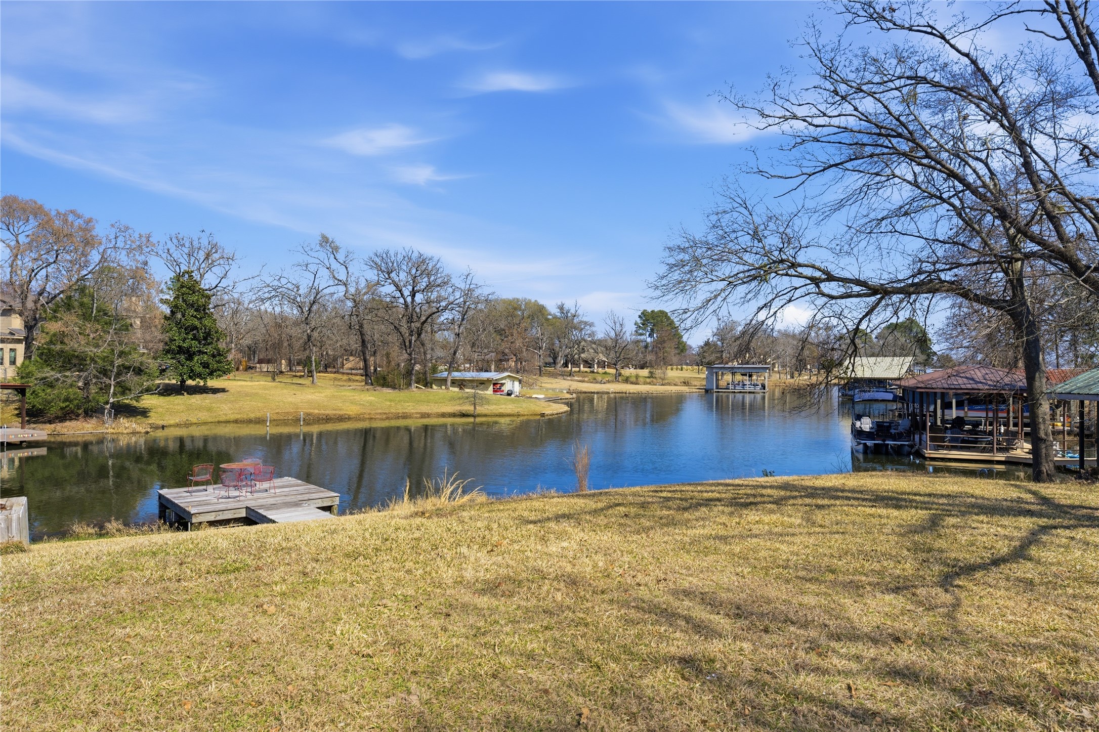 6106 Peninsula Circle Athens TX 75752