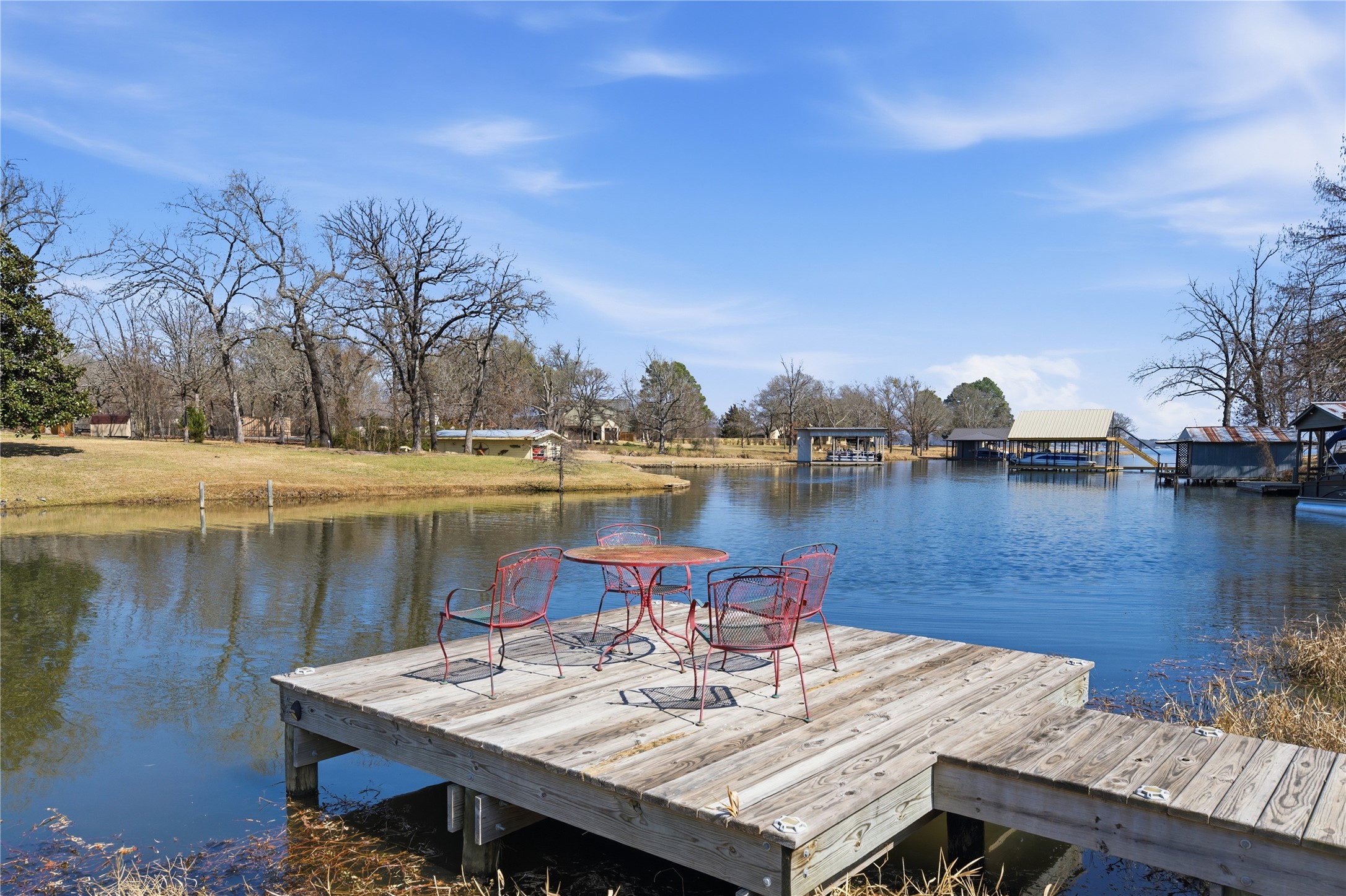6106 Peninsula Circle Athens TX 75752
