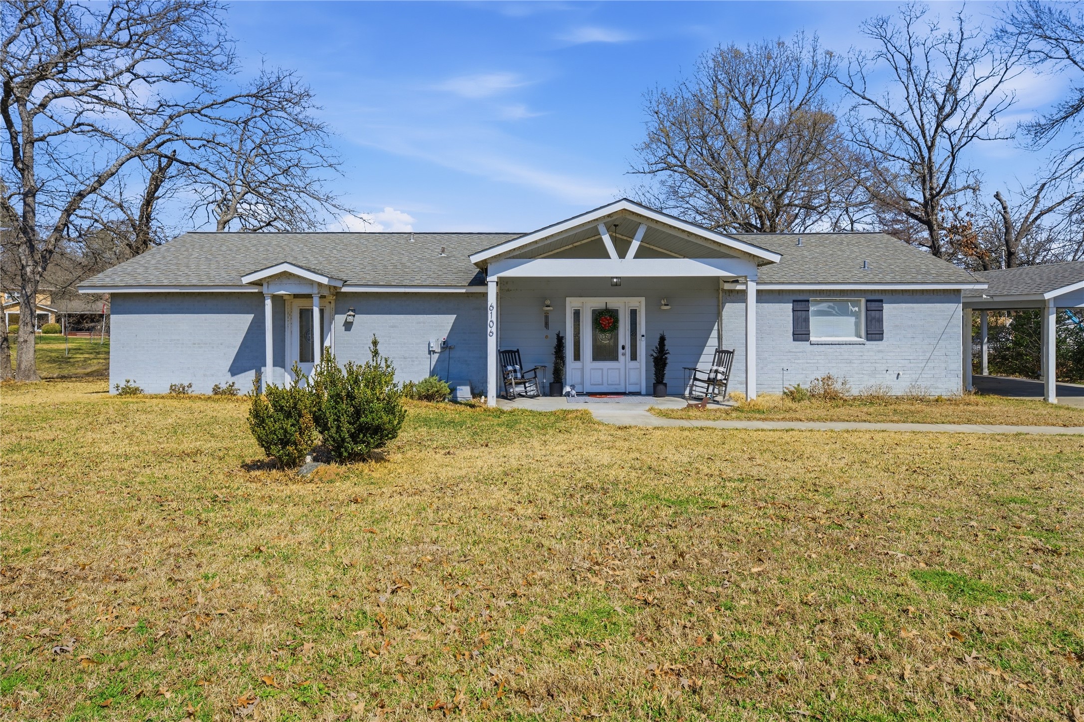 6106 Peninsula Circle Athens TX 75752