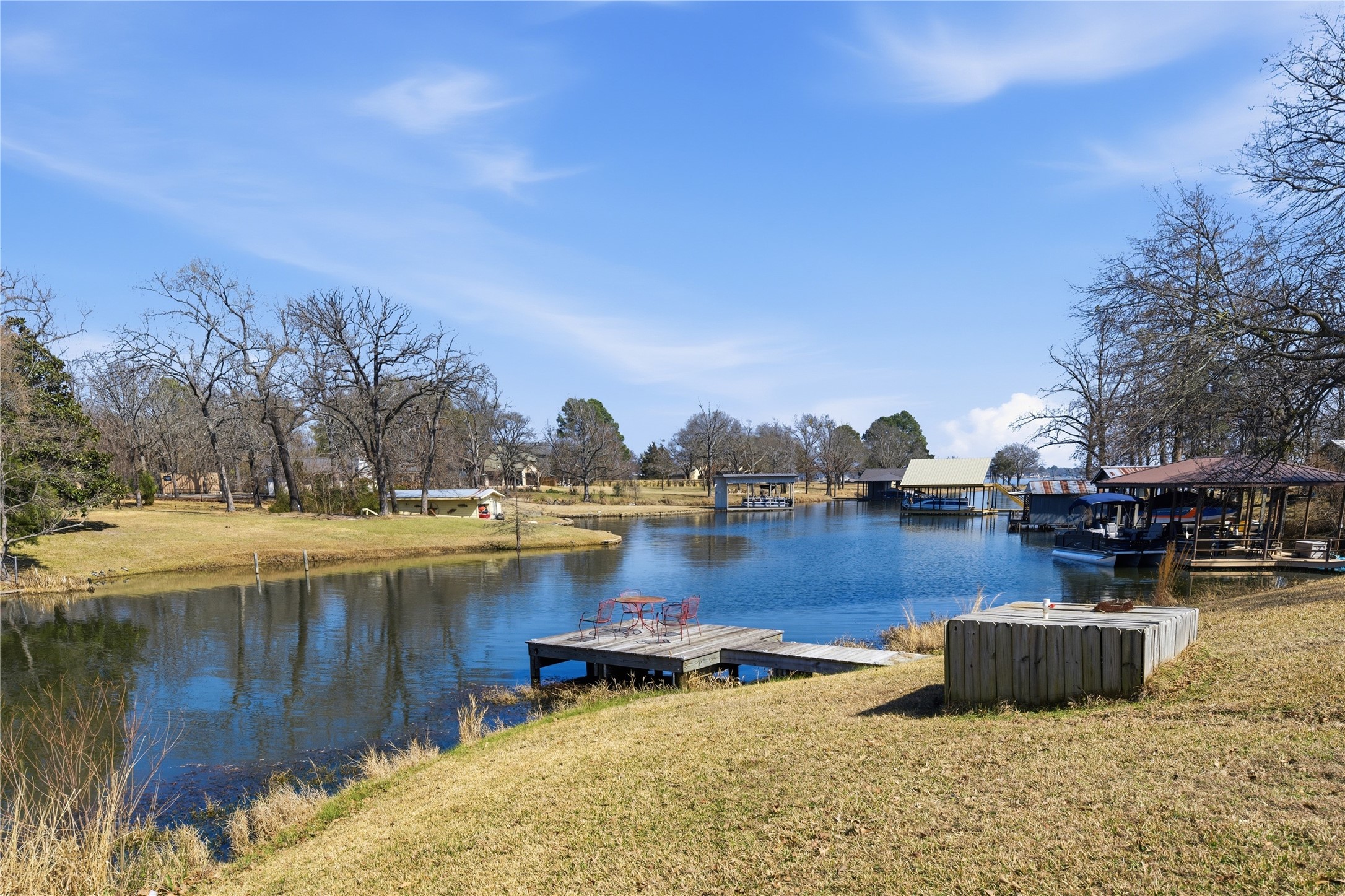 6106 Peninsula Circle Athens TX 75752