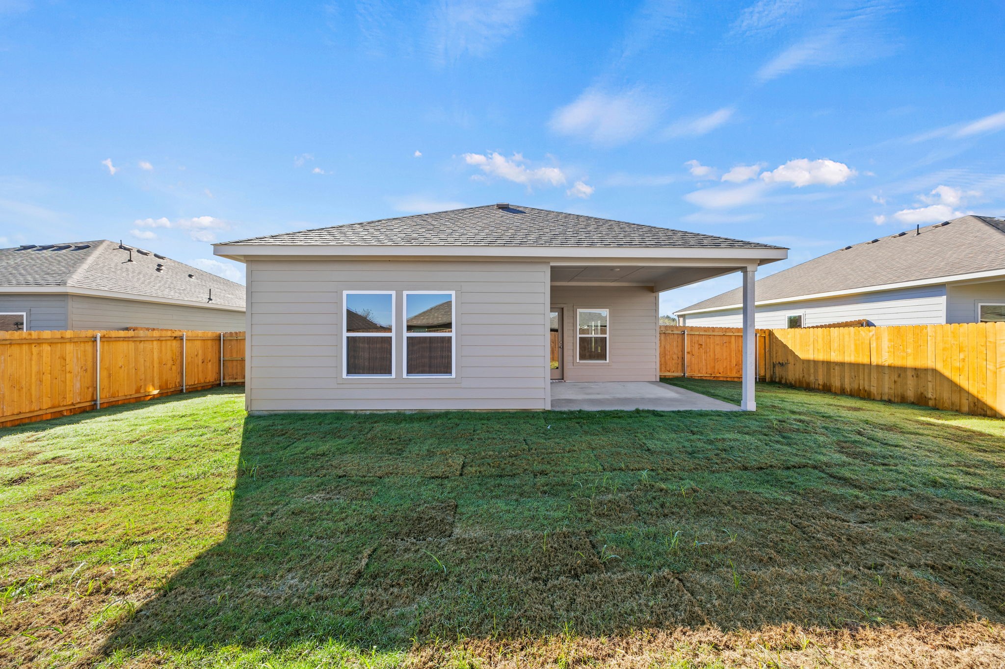 1017 Park Oak Lane Crowley TX 76036