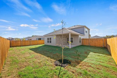 1017 Park Oak Lane Crowley TX 76036