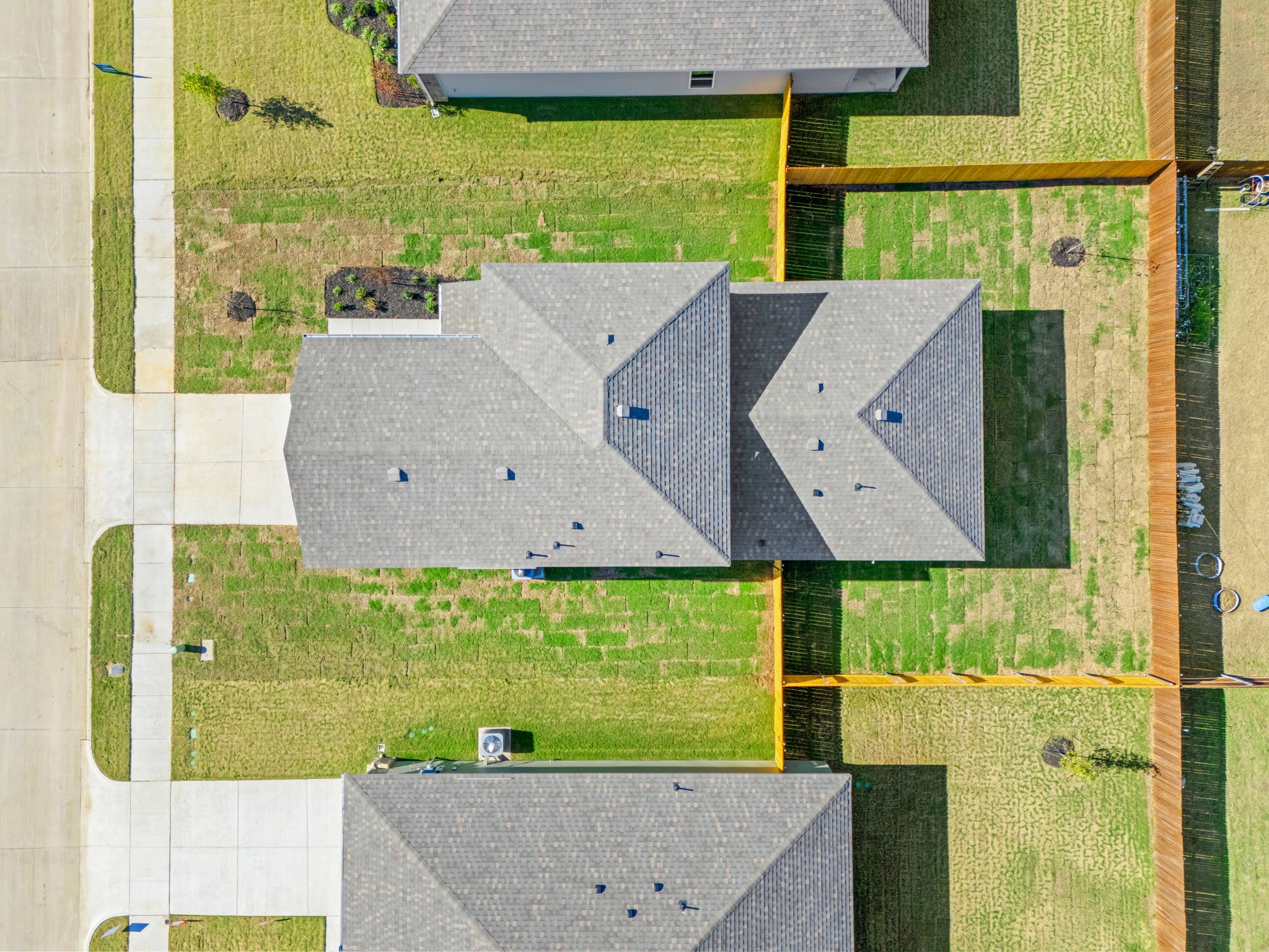 1017 Park Oak Lane Crowley TX 76036