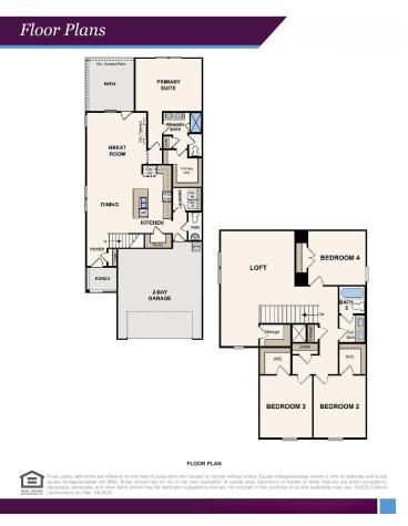 1017 Park Oak Lane Crowley TX 76036