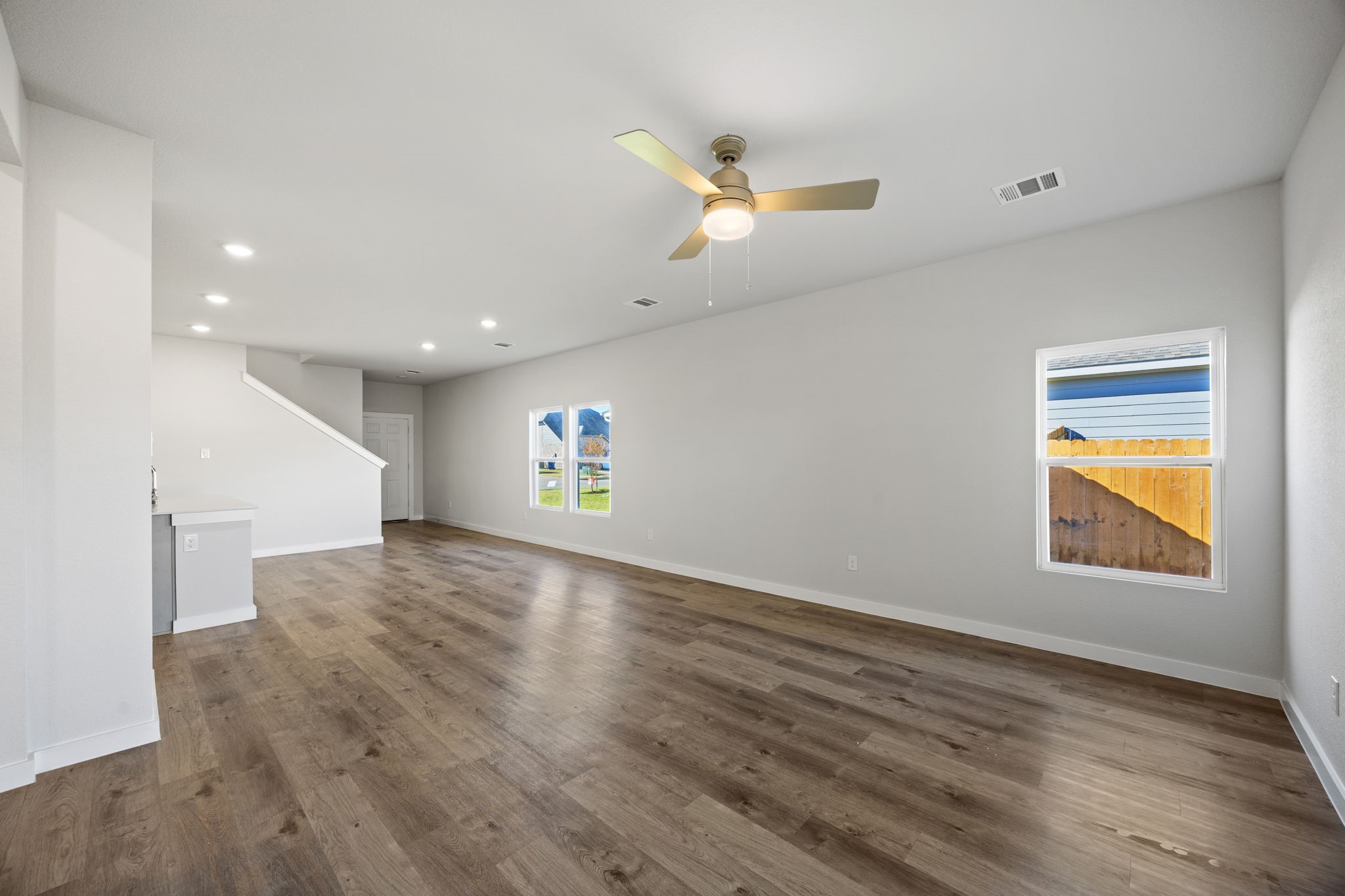 1017 Park Oak Lane Crowley TX 76036