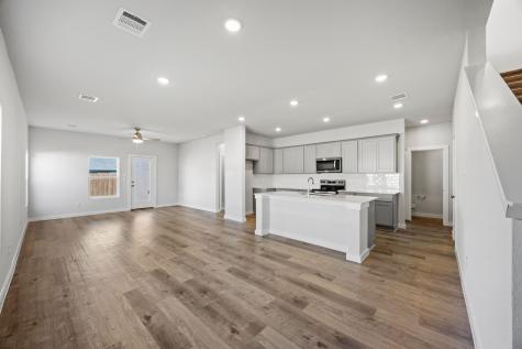 1017 Park Oak Lane Crowley TX 76036