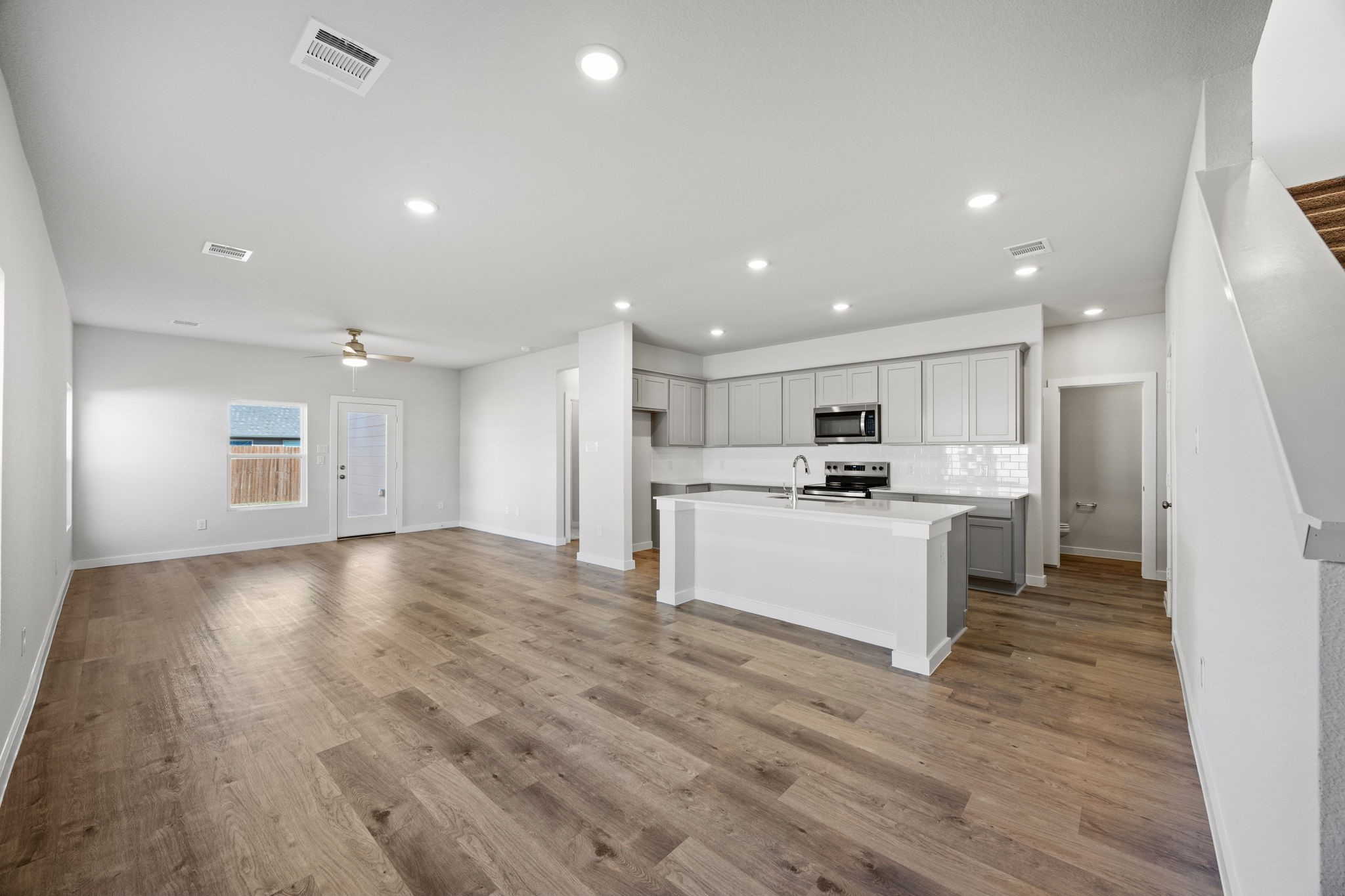 1017 Park Oak Lane Crowley TX 76036
