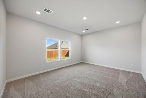 1017 Park Oak Lane Crowley TX 76036