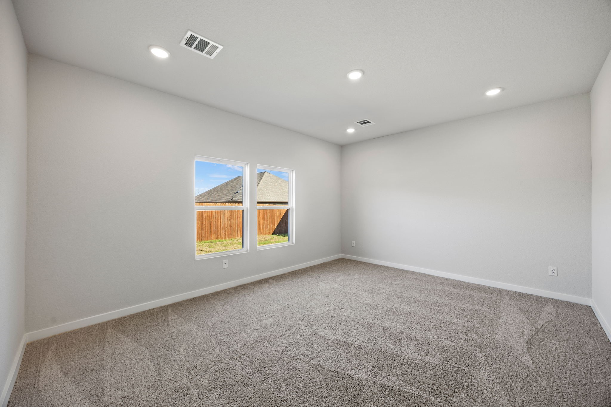 1017 Park Oak Lane Crowley TX 76036