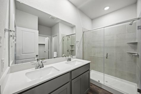 1017 Park Oak Lane Crowley TX 76036