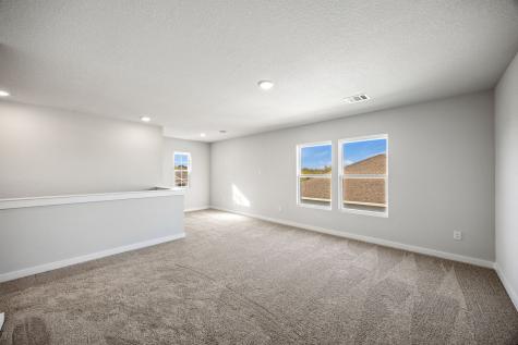1017 Park Oak Lane Crowley TX 76036