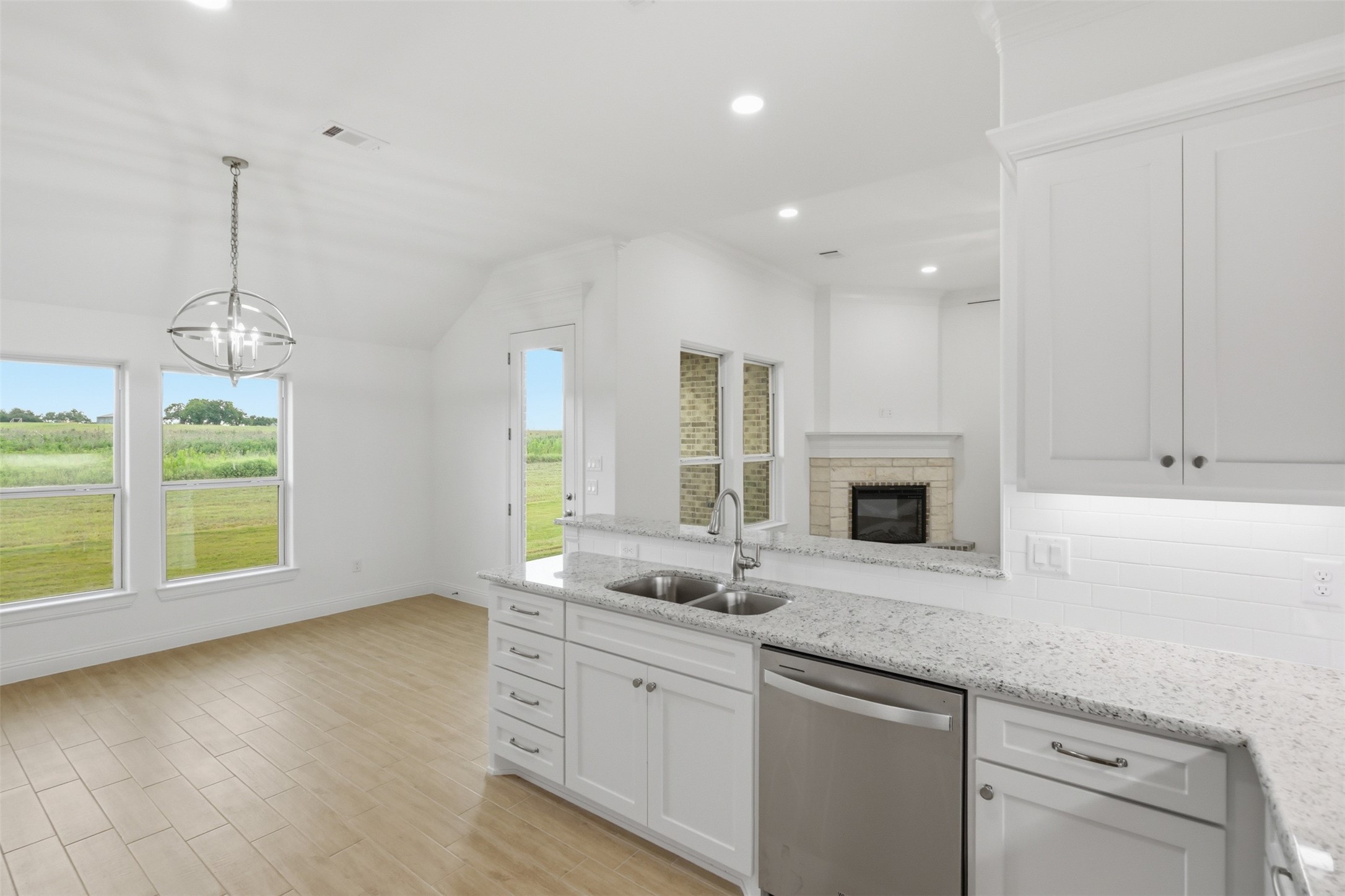 1366 Oleander Drive Tolar TX 76476