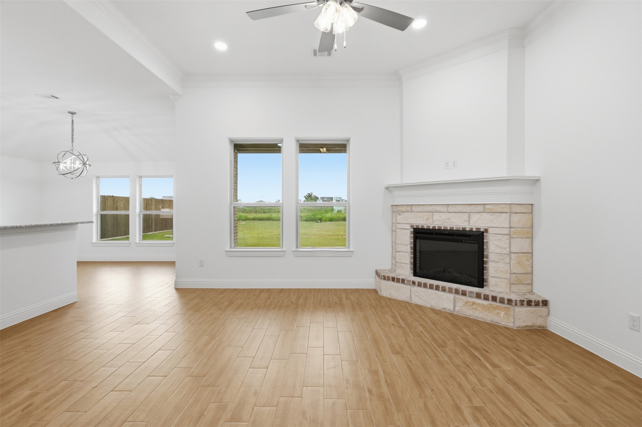 1366 Oleander Drive Tolar TX 76476